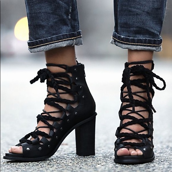 Amazing sandals 38 - Picture 6 of 9